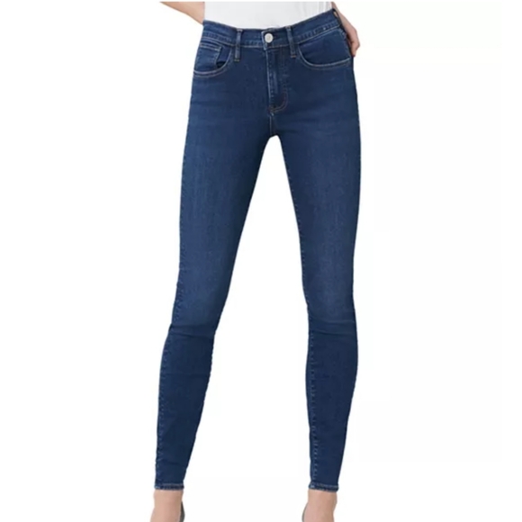 NWT     3x1 NYC - Kaia Skinny sz 26 - Picture 1 of 7